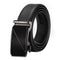 Ceinture Homme Automatique - Boucle Sombre