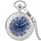 Pocket Watch - Benjamin Franklin