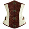 Underbust - Corset Under Bust