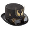 Chapeau Punk - Steam Attitude