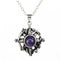 Pendentif Steampunk - Devil One