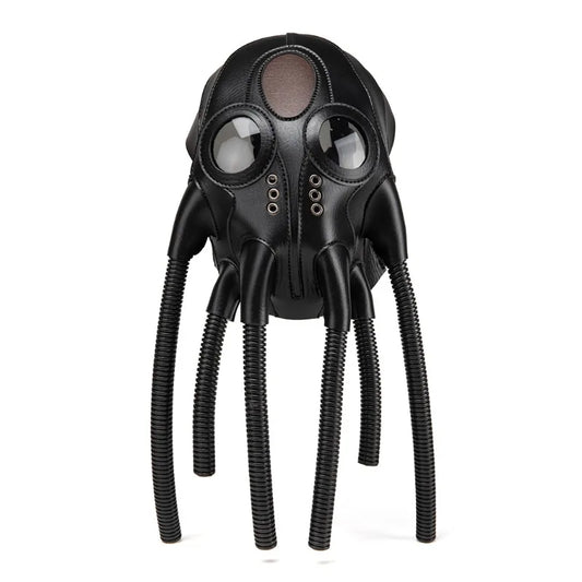 Masque Cosplay Steampunk - Modèles Post-Apo