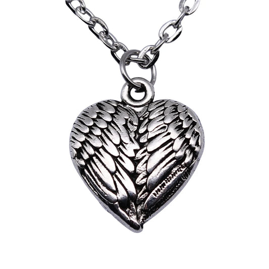 Collier Porte Photo - Garde Souvenir