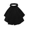 Collo Jabot Gotico Donna - Pizzo Vittoriano Multi Stile
