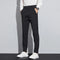 Pantalon Homme Rayé Fin - Pinstripe Victorien Gentleman