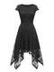 Robe Victorienne — Garden Party - Photo 12