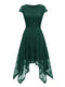 Robe Victorienne — Garden Party - Photo 9