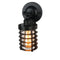 Lampe Steampunk <br> Applique Industrielle