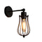 Lampe Steampunk <br> Applique Whitehall