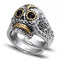 Steampunk Men's Ring - Skeleton