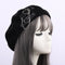 Beret Steampunk <br> Siouxsie