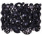 Bracelet Manchette Large Femme - Lady Chatterley