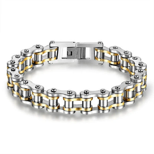 Bracelet Vélo - Biker Style