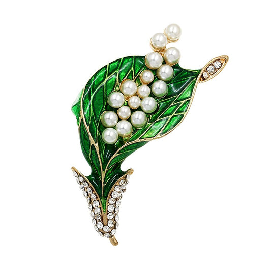 Broche Pour Femme