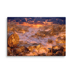 Tableau Style Steampunk - Chronopolis - Vignette | Steampunk Store