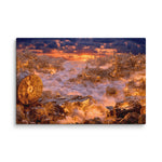 Tableau Style Steampunk - Chronopolis - Vignette | Steampunk Store