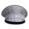 Casquette Steampunk <br> Style Militaire