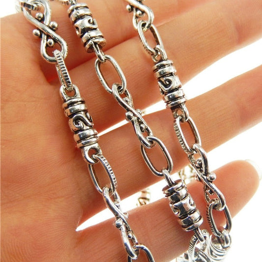 Steampunk Accessory<br> Antique Style Chain