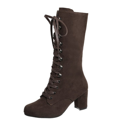 Chaussure Pirate Femme - Anne Bonny