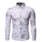 Chemise Florale Homme - Dorian Gray