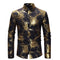 Chemise Steampunk <br> Kingstown Style