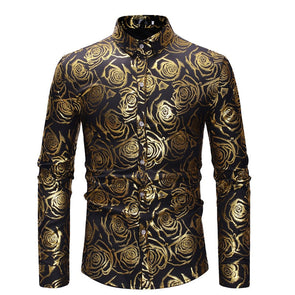 Chemise Steampunk <br> Kingstown Style