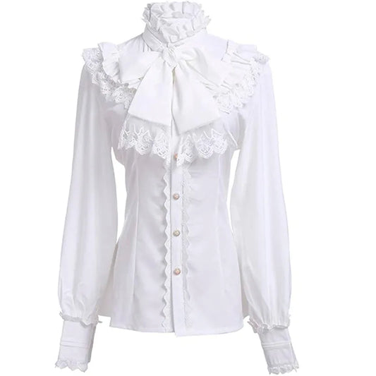 Chemise Victorienne Femme - Joséphine Butler