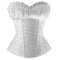 Corset Bustier Vintage - Constance