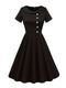 Costume Robe Victorienne - Boarding School