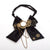 Accessoire Steampunk <br> Cravate Gothique