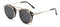 Lunettes Rondes Homme - Lennon