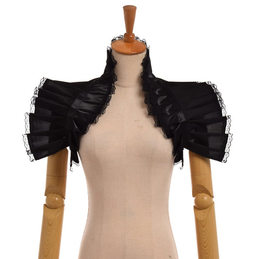 Accessoire Steampunk <br> Epaulettes Steampunk