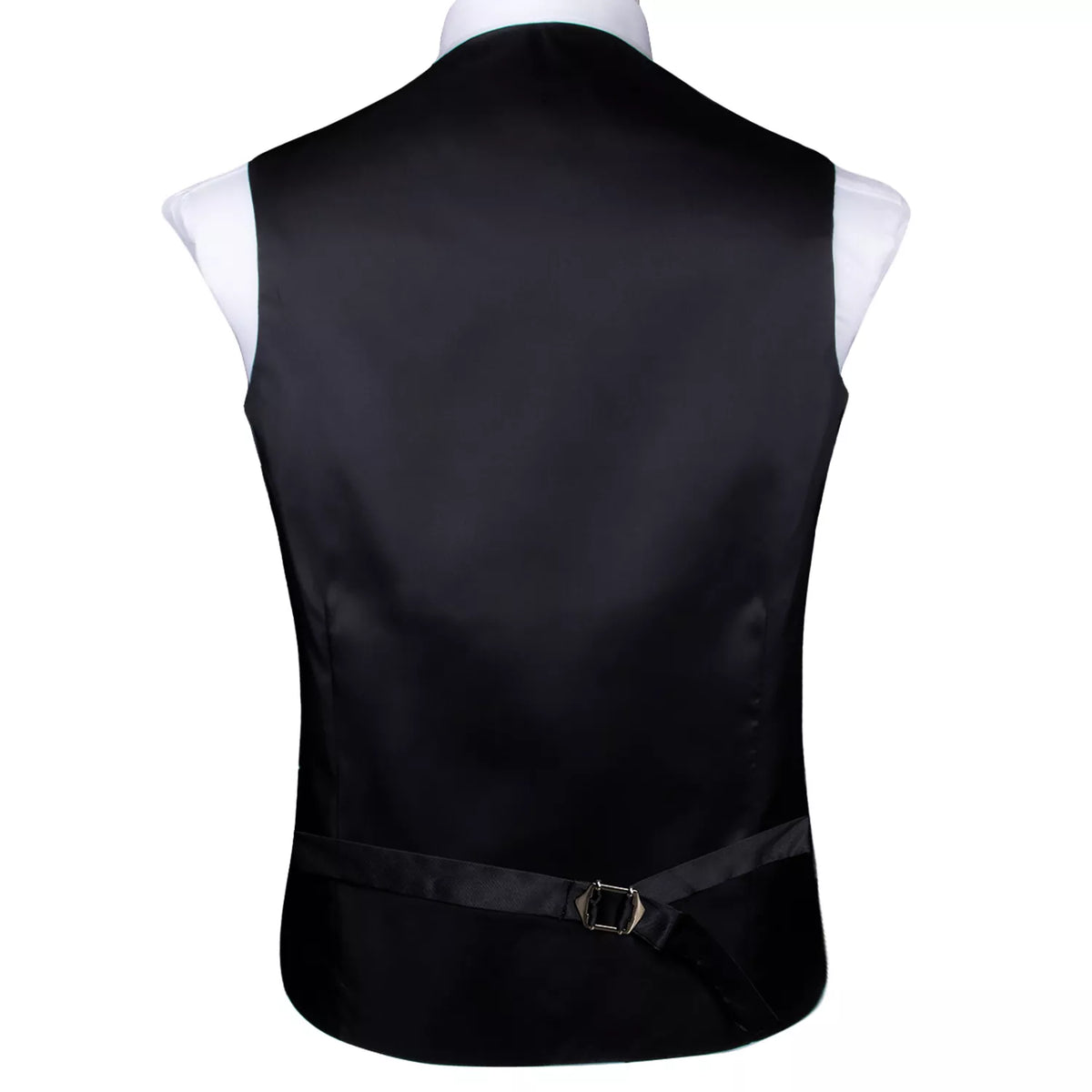 Gilet Pirate Steampunk Homme Sans Manches – Cuir Synthétique, Style Médiéval Renaissance Vintage Cosplay