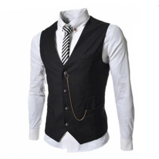 Gilet Veston Homme - La City