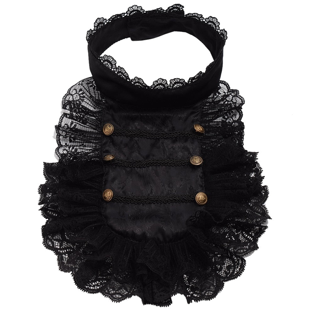 Jabot Steampunk