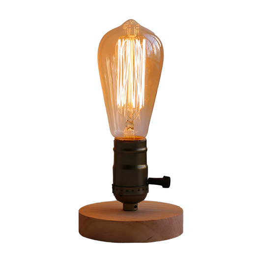 Lampe Industrielle Minimaliste