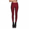 Legging Steampunk <br> Dark Stripes