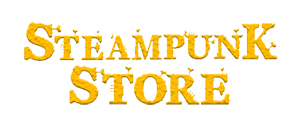 Boutique Steampunk Store