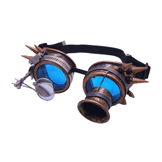 Cosplay Glasses - Steam Powered