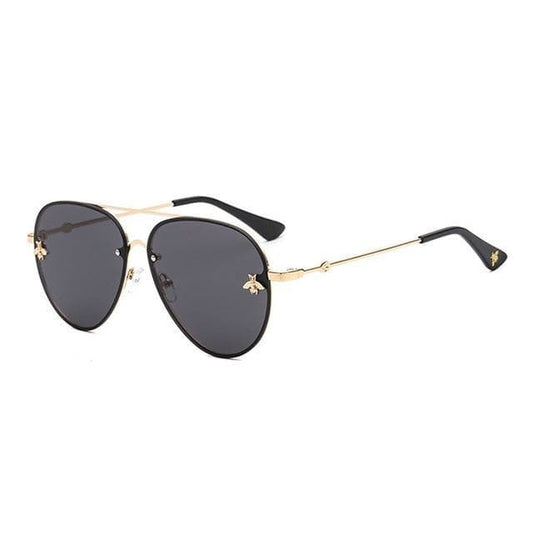 Lunettes Vintage - Bee Happy