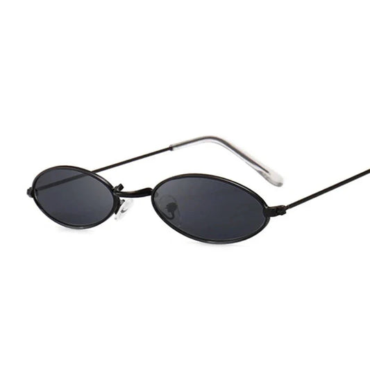 Oval Sunglasses - Mina Harker