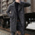 Manteau Steampunk <br> Trench City Coat