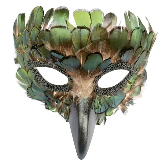 Masque Venitien Original - Faune