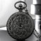 Montre a Gousset - Gothique Romantique