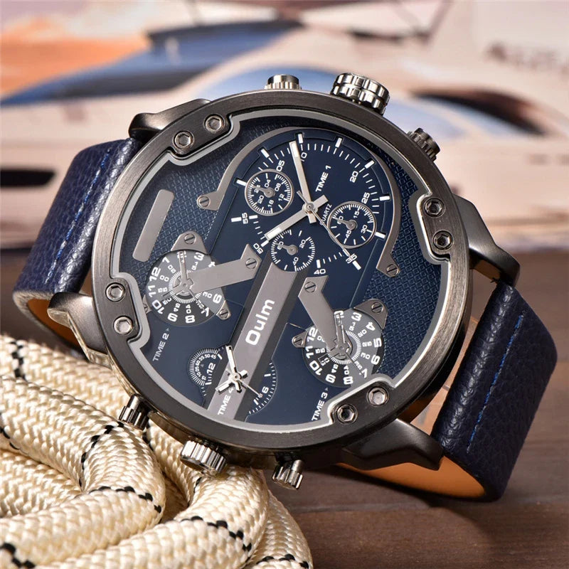 Steampunk Commando Montre Steampunk Commando | Steampunk Store