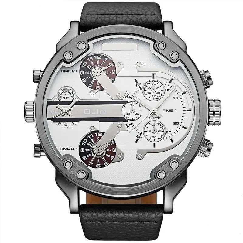 Steampunk Commando Montre Steampunk Commando | Steampunk Store