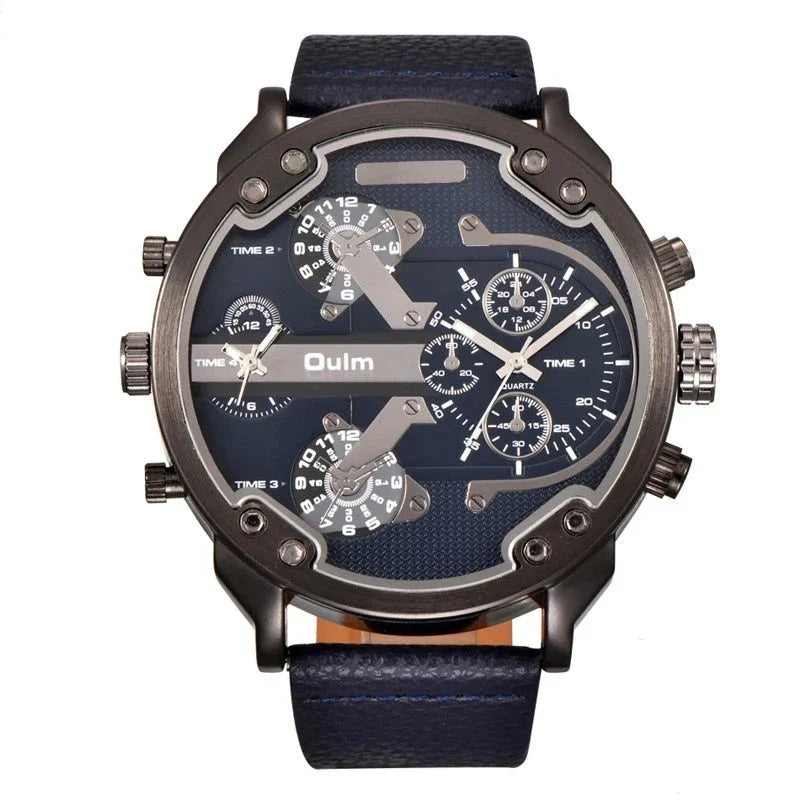 Steampunk Commando Montre Steampunk Commando | Steampunk Store
