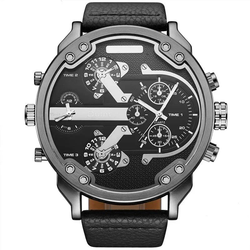 Steampunk Commando Montre Steampunk Commando | Steampunk Store