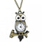 Montres Collier - Petit Hibou