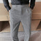 Men's High Waisted Pants - Victorian